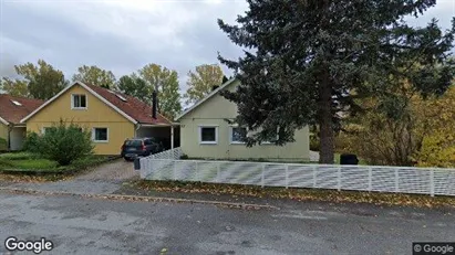 Apartments for rent in Järfälla - Photo from Google Street View