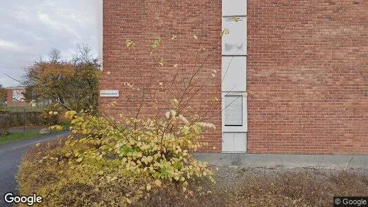 Apartments for rent in Eskilstuna - Photo from Google Street View