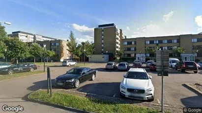 Apartments for rent in Landskrona - Photo from Google Street View