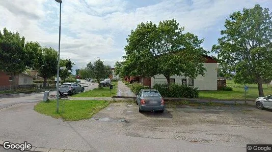 Apartments for rent in Katrineholm - Photo from Google Street View
