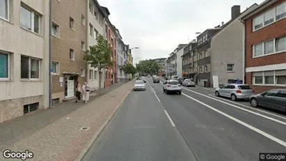 Apartments for rent in Mettmann - Photo from Google Street View