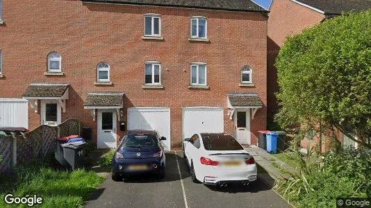 Apartments for rent in Preston - Lancashire - Photo from Google Street View