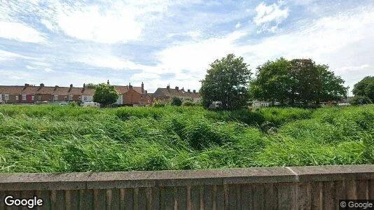 Apartments for rent in Bridgwater - Somerset - Photo from Google Street View