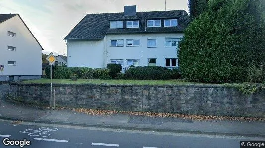 Apartments for rent in Leverkusen - Photo from Google Street View