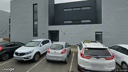 Apartments for rent in Mosfellsbær - Photo from Google Street View