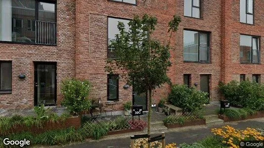 Apartments for rent in Copenhagen S - Photo from Google Street View