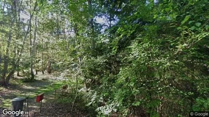 Apartments for rent in Frederiksværk - Photo from Google Street View