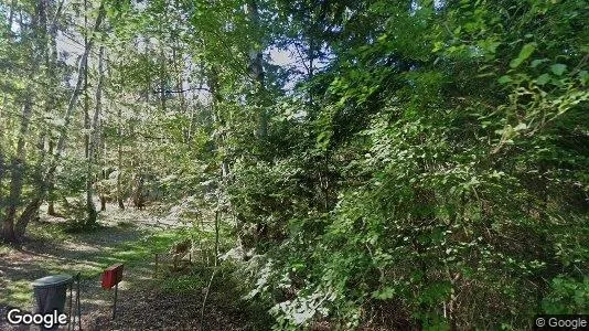 Apartments for rent in Frederiksværk - Photo from Google Street View