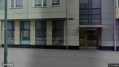 Apartments for rent in Malmö City - Photo from Google Street View