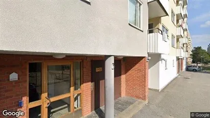 Apartments for rent in Södertälje - Photo from Google Street View