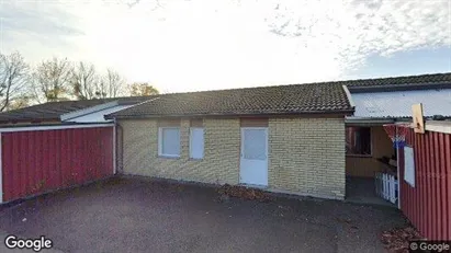 Apartments for rent in Eskilstuna - Photo from Google Street View