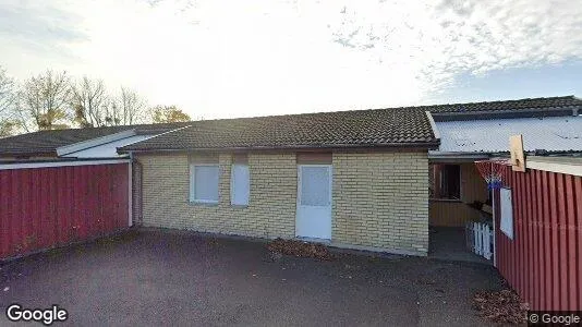 Apartments for rent in Eskilstuna - Photo from Google Street View