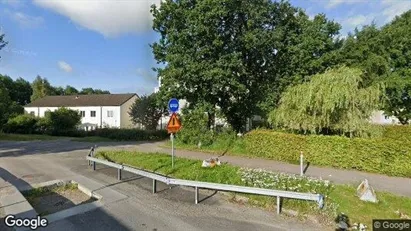 Apartments for rent in Falkenberg - Photo from Google Street View