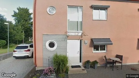 Apartments for rent in Ljungby - Photo from Google Street View