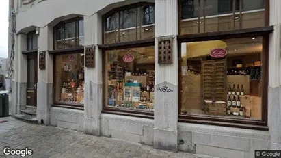 Apartments for rent in Stad Gent - Photo from Google Street View