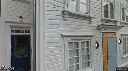 Apartments for rent in Stavanger - Photo from Google Street View
