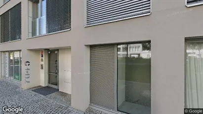 Apartments for rent in Praha 8 - Photo from Google Street View