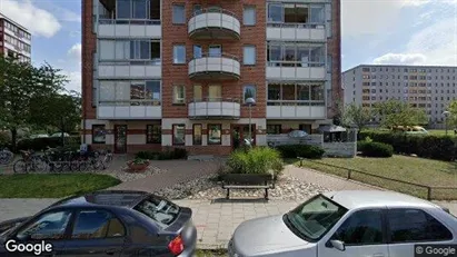 Apartments for rent in Fosie - Photo from Google Street View