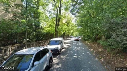 Apartments for rent in Budapest Hegyvidék - Photo from Google Street View