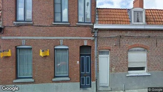 Apartments for rent in Mesen - Photo from Google Street View