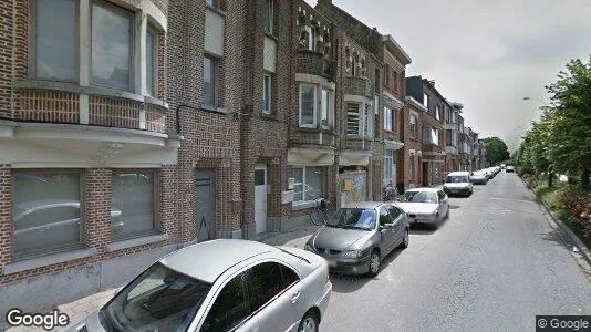 Apartments for rent in Sint-Niklaas - Photo from Google Street View
