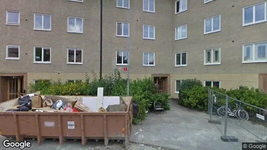Apartments for rent in Nacka - Photo from Google Street View