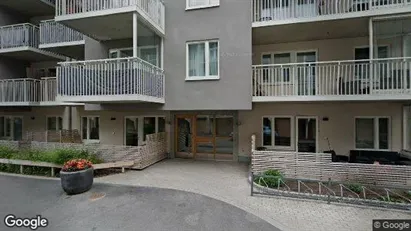 Apartments for rent in Stockholm West - Photo from Google Street View