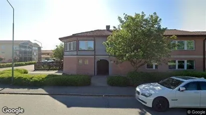 Apartments for rent in Osby - Photo from Google Street View