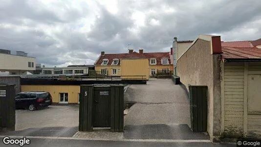 Apartments for rent in Ulricehamn - Photo from Google Street View
