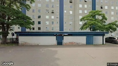 Apartments for rent in Malmö City - Photo from Google Street View