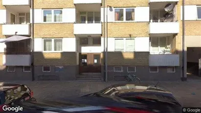 Apartments for rent in Landskrona - Photo from Google Street View