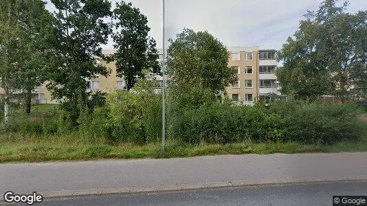 Apartments for rent in Finspång - Photo from Google Street View