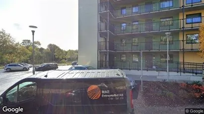 Apartments for rent in Höör - Photo from Google Street View