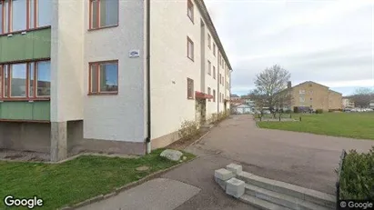 Apartments for rent in Kalmar - Photo from Google Street View