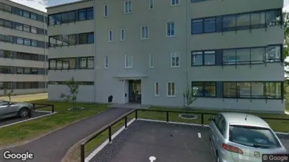 Apartments for rent in Älmhult - Photo from Google Street View