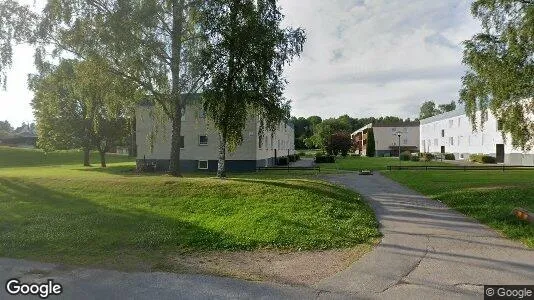 Apartments for rent in Örebro - Photo from Google Street View