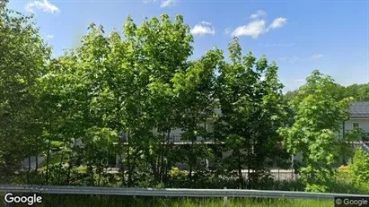 Apartments for rent in Ulricehamn - Photo from Google Street View