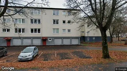 Apartments for rent in Eskilstuna - Photo from Google Street View