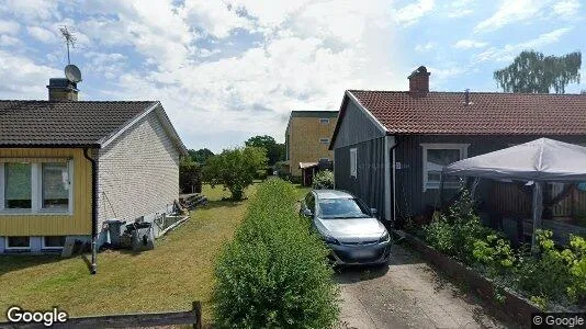 Apartments for rent in Mönsterås - Photo from Google Street View