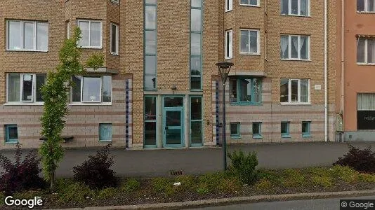 Apartments for rent in Jönköping - Photo from Google Street View