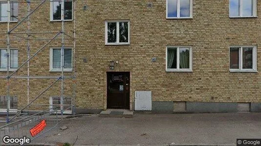 Apartments for rent in Arvika - Photo from Google Street View