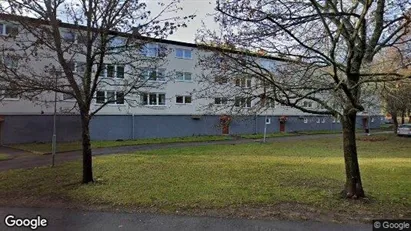 Apartments for rent in Eskilstuna - Photo from Google Street View