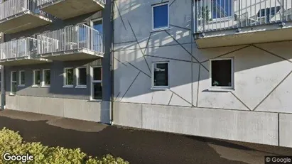 Apartments for rent in Hässleholm - Photo from Google Street View
