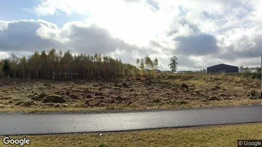 Apartments for rent in Älmhult - Photo from Google Street View