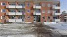 Apartment for rent, Arvidsjaur, Norrbotten County, Domängatan