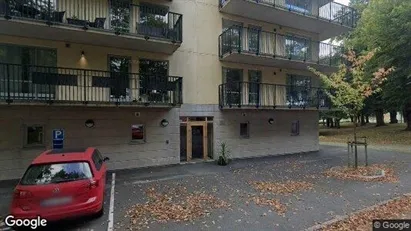 Apartments for rent in Hässleholm - Photo from Google Street View