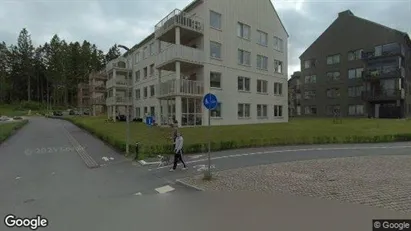Apartments for rent in Kungälv - Photo from Google Street View