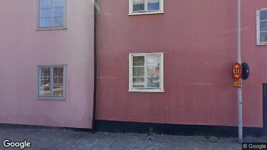 Apartments for rent in Landskrona - Photo from Google Street View
