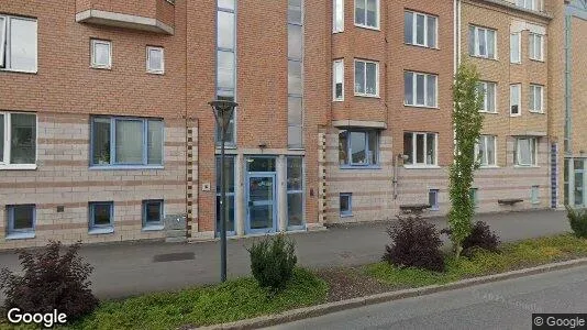 Apartments for rent in Jönköping - Photo from Google Street View