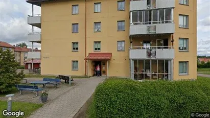 Apartments for rent in Forshaga - Photo from Google Street View